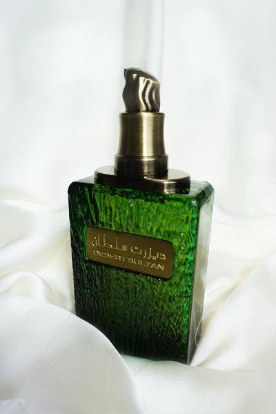 Parfum Arabesc Desert Sultan Emerald